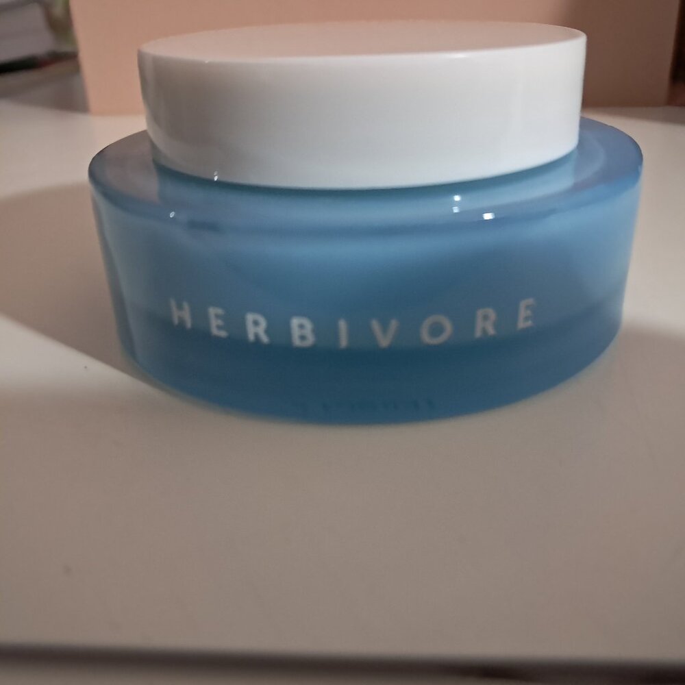 Herbivore Aquarius Pore Purifying Clarity Cream - Picture 5 of 8